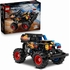 MONSTER DIGGER TECHNIC 42219 JEUX CONSTRUCTION LEGO -1