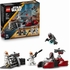 LEGO STAR WARS 75449 JEUX CONSTRUCTION LEGO -1