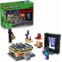 VOYAGE NETHER 21584 JEUX CONSTRUCTION LEGO -1