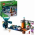 LEGO MINECRAFT 21274 WARDEN JEUX CONSTRUCTION LEGO -1
