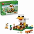 LEGO MINECRAFT 21585 POULET JEUX CONSTRUCTION LEGO -1
