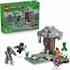 LEGO MINECRAFT 21586 GRINCEUR JEUX CONSTRUCTION LEGO -1