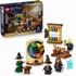 HARRY POTTER CHOIXPEAU 76460 JEUX CONSTRUCTION LEGO -1