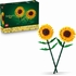 TOURNESOLS ICONS 40524 JEUX CONSTRUCTION LEGO -1