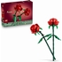 LES ROSES ICONS 40460 JEUX CONSTRUCTION LEGO -1