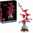LES FLEURS PRUNIER 10369 JEUX CONSTRUCTION LEGO -1
