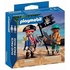 DUO PIRATES 72024 PLAYMO FIGURINES PLAYMOBIL -1