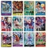 ONEPIECE PREMIUM CARD SET 5 EN CARTES COLLECTION BANDAI -2