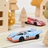 PORSCHE 917 N�20 JET-CAR 1/43 VEHICULES NOREV -2