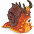 SCHLEICH ESCARGOT DE LAVE FIGURINES SCHLEICH -1