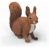 SCHLEICH ECUREUIL FIGURINES SCHLEICH -1