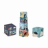 CUBE PYRAMIDE ET FIGURINE ANIM JOUETS EVEIL JANOD -1