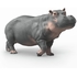 SCHLEICH HIPPOPOTAME FIGURINES SCHLEICH -1