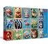PUZZLES 1000 TIME CROCHET PUZZLES TREFL -1