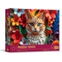 PUZZLES 1000 EFFET 3D CHAT PUZZLES TREFL -1