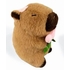 1 PELUCHE 20 CM CAPYBARA PELUCHES DIVERS -1