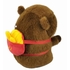 1 PELUCHE 20 CM CAPYBARA PELUCHES DIVERS -1