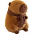 1 PELUCHE 20 CM CAPYBARA PELUCHES DIVERS -1