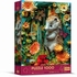 PUZZLES 1000 EFFET 3D HERISSON PUZZLES TREFL -1