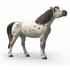 SCHLEICH CHEVAL HONGRE FIGURINES SCHLEICH -1