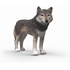 SCHLEICH LOUP AMERICAIN FIGURINES SCHLEICH -1