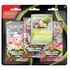 3 BOOST EQUILIBRE PARFAIT ME03 CARTES COLLECTION POKEMON -1