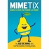 MIMETIX JEUX SOCIETE DIVERS -1