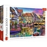 PUZZLES 2000 COLMAR FRANCE PUZZLES TREFL -1