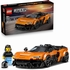 MC LAREN ORANGE 77257 JEUX CONSTRUCTION LEGO -1