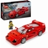 FERRARI F40 76934 JEUX CONSTRUCTION LEGO -1