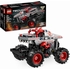 MONSTER JAM 42200 JEUX CONSTRUCTION LEGO -1