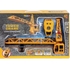 RDC GRUE 99CM VEHICULES REVELL -1