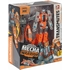 ROBOT TRANSFORMABLE SON LUM FIGURINES HASBRO -4