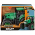 TRACTEUR SON ET LUMIERES 30CM VEHICULES DIVERS -1