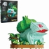 4D BUILD POKEMON BULBIZARRE JEUX CONSTRUCTION POKEMON -1