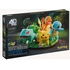 4D BUILD POKEMON DIORAMA JEUX CONSTRUCTION POKEMON -1