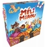 MELI MIAOU JEUX SOCIETE BLUE ORANGE -1