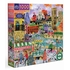1000 PCS EEBOO PARIS IN AUTUMN PUZZLES EEBOO -1