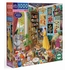 1000 PCS EEBOO ALCHEMIST'S ART PUZZLES EEBOO -1