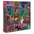 1000 PCS EEBOO CHRISTMAS IN PUZZLES EEBOO -1