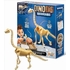 1 DINOSAUR KIT BRACHIOSAURUS JEUX EDUCATIFS BUKI -1