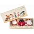 SET 3 HOCHETS DECOUVERTE JOUETS EVEIL LILLIPUTIENS -1