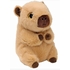 TY 15 CM LARA CAPYBARA PELUCHES TY -1