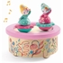 BOITE A MUSIQUE FLOWER MELODY JOUETS EVEIL DJECO -1