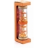 BATON DE PLUIE ORANGE JOUETS EVEIL DJECO -1