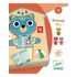 DRESSUP MIX DJECO JOUETS EVEIL DJECO -1