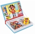 MAGNETI BOOK COSTUMES JEUX EDUCATIFS JANOD -1