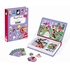 MAGNETI BOOK PRINCESSES JEUX EDUCATIFS JANOD -1