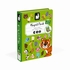 MAGNETI BOOK ANIMAUX JEUX EDUCATIFS JANOD -1