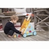 CHARIOT MULTI ACTIVITE CHAT JOUETS EVEIL JANOD -3